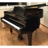 YAMAHA G2 Πιάνο με Ουρά Μαύρο Γυαλιστερό  - Premium Used683727.jpg